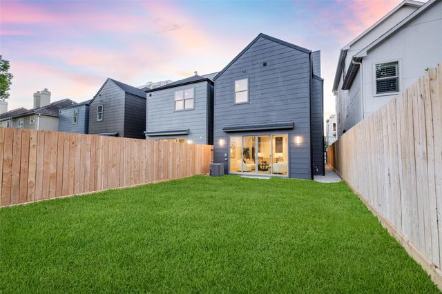 2113 Huldy Street, Houston, TX 77019