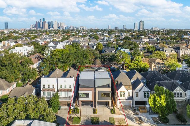 2113 Huldy Street, Houston, TX 77019