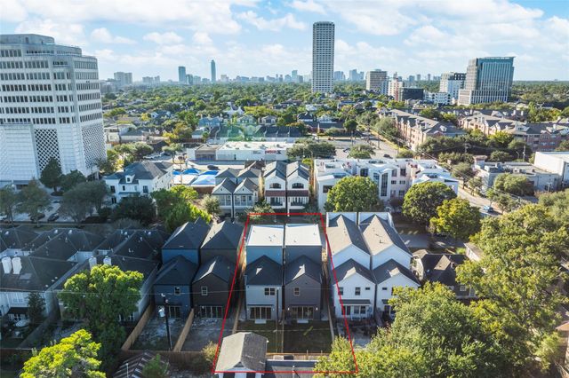 2113 Huldy Street, Houston, TX 77019