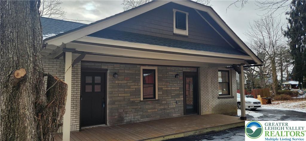 425 Pine Street Rear, Catasauqua Boro, PA 18032