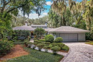 1 MARSH HAWK Road, Fernandina Beach, FL 32034