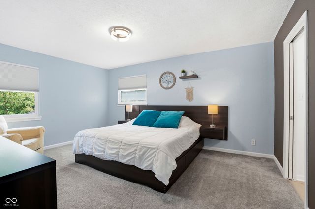 8546 Fawn Meadow Drive, Indianapolis, IN 46256
