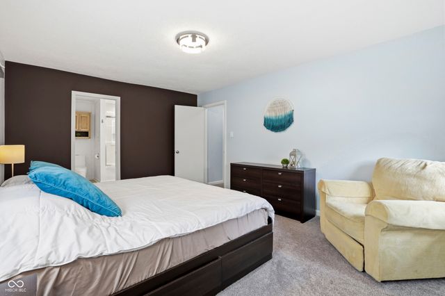 8546 Fawn Meadow Drive, Indianapolis, IN 46256