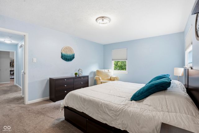 8546 Fawn Meadow Drive, Indianapolis, IN 46256