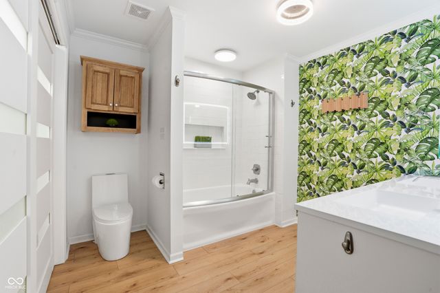 8546 Fawn Meadow Drive, Indianapolis, IN 46256
