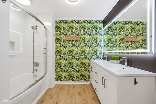 8546 Fawn Meadow Drive, Indianapolis, IN 46256