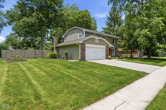 8546 Fawn Meadow Drive, Indianapolis, IN 46256