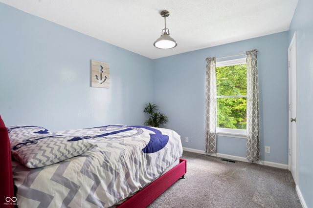 8546 Fawn Meadow Drive, Indianapolis, IN 46256
