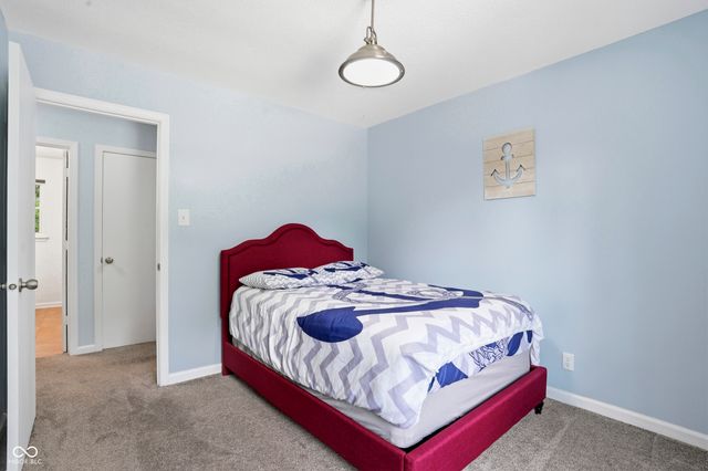 8546 Fawn Meadow Drive, Indianapolis, IN 46256
