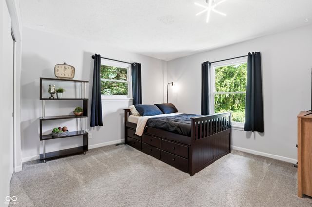 8546 Fawn Meadow Drive, Indianapolis, IN 46256