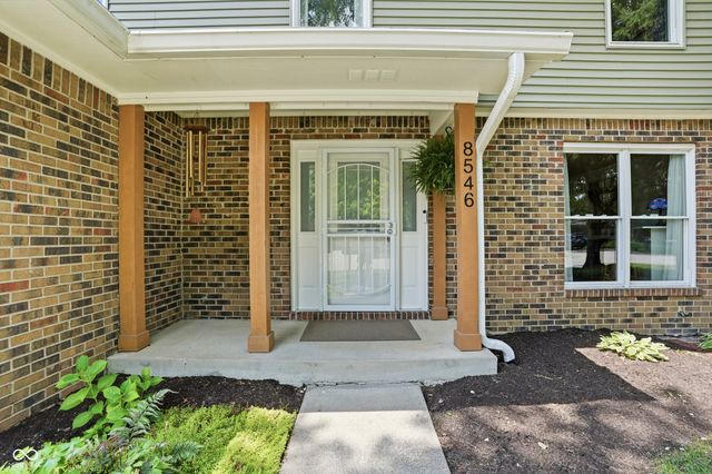 8546 Fawn Meadow Drive, Indianapolis, IN 46256