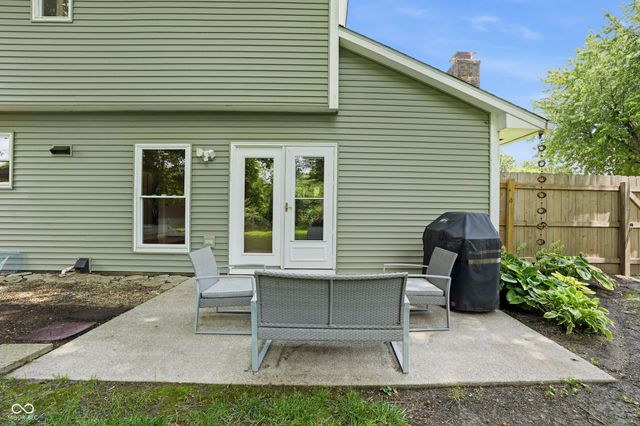 8546 Fawn Meadow Drive, Indianapolis, IN 46256