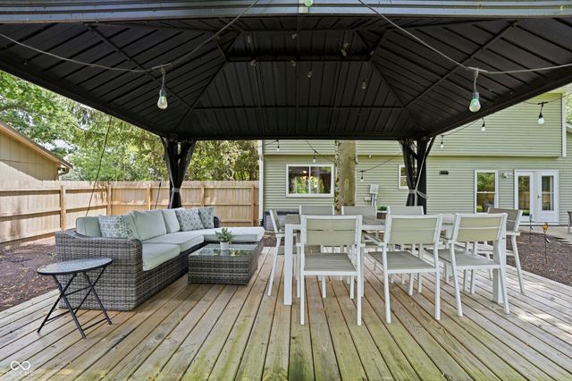 8546 Fawn Meadow Drive, Indianapolis, IN 46256