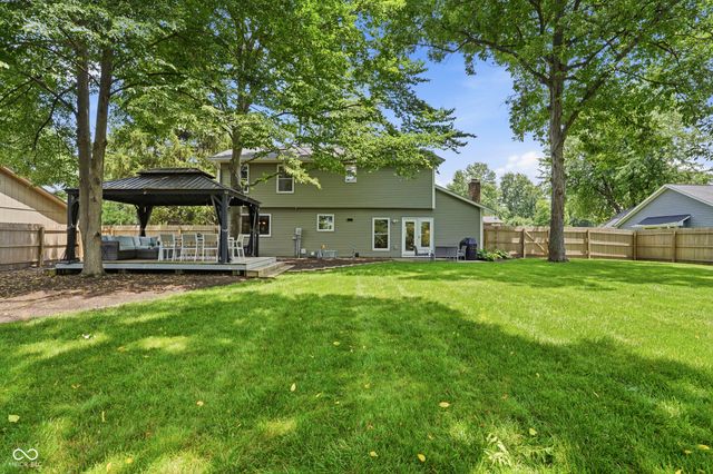 8546 Fawn Meadow Drive, Indianapolis, IN 46256
