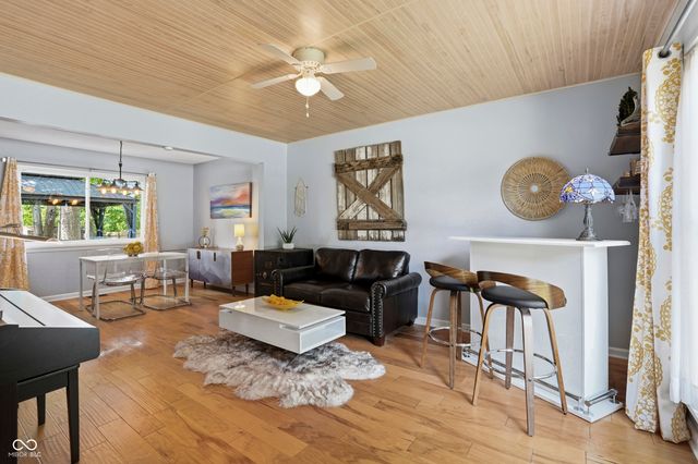 8546 Fawn Meadow Drive, Indianapolis, IN 46256