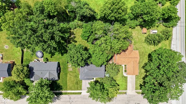 8546 Fawn Meadow Drive, Indianapolis, IN 46256
