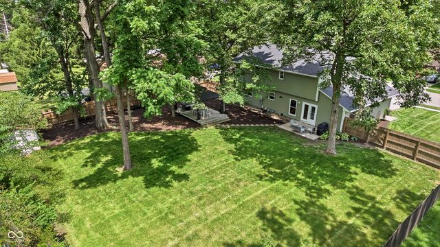 8546 Fawn Meadow Drive, Indianapolis, IN 46256