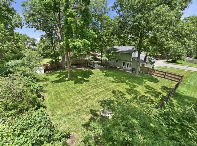 8546 Fawn Meadow Drive, Indianapolis, IN 46256
