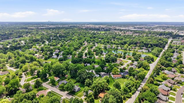 8546 Fawn Meadow Drive, Indianapolis, IN 46256