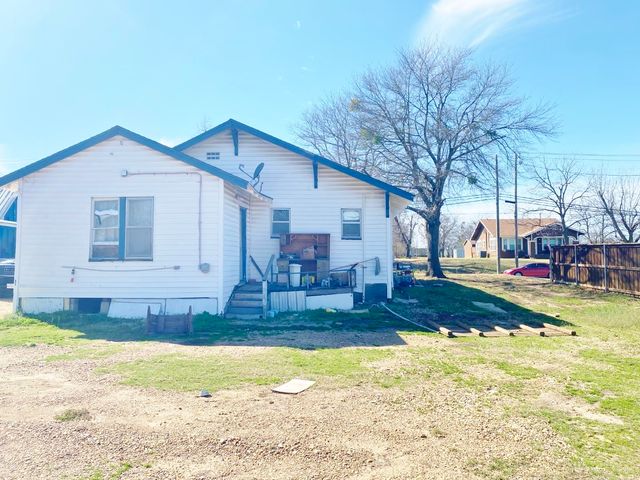 1008 Church Street, Sulphur Springs, TX 75482