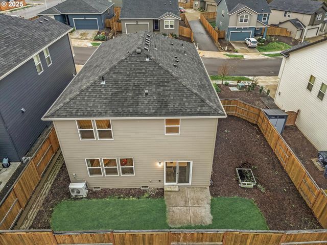 3169 Se 34TH St, Gresham, OR 97080