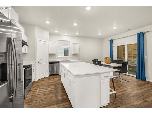 3169 Se 34TH St, Gresham, OR 97080