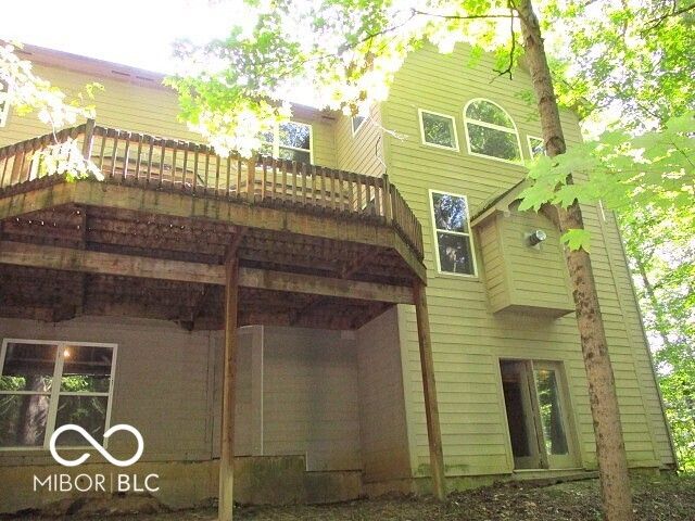 4392 N York Drive, Martinsville, IN 46151