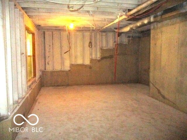 4392 N York Drive, Martinsville, IN 46151