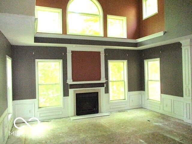 4392 N York Drive, Martinsville, IN 46151