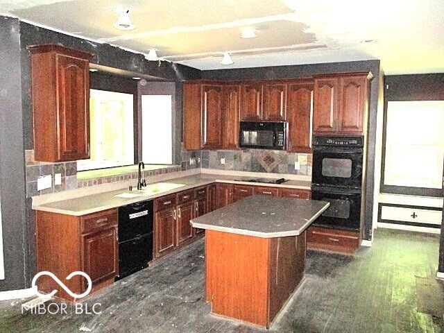 4392 N York Drive, Martinsville, IN 46151