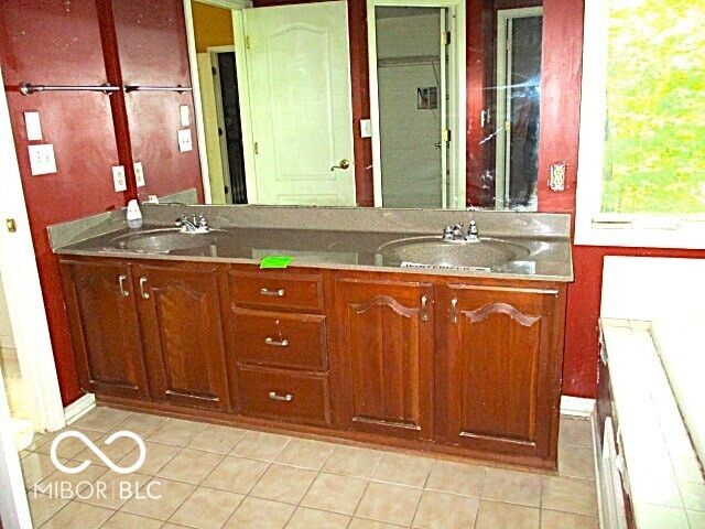 4392 N York Drive, Martinsville, IN 46151