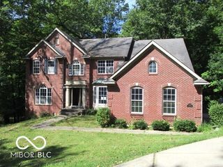 4392 N York Drive, Martinsville, IN 46151