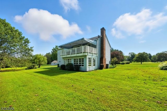 42 Witte Rd, Bethlehem Twp., NJ 08827