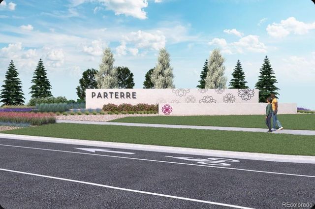6860 Parterre Parkway N 4, Thornton, CO 80602