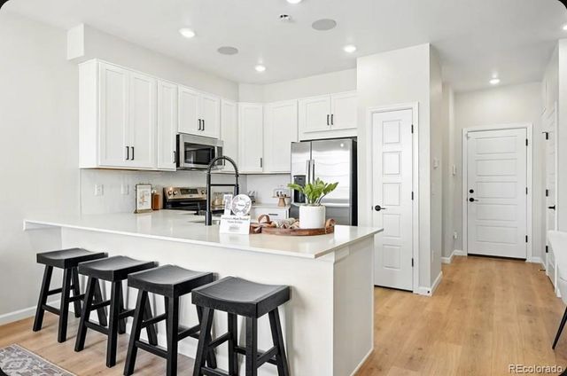 6860 Parterre Parkway N 4, Thornton, CO 80602