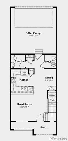 6860 Parterre Parkway N 4, Thornton, CO 80602