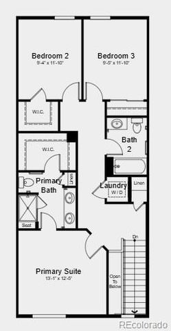 6860 Parterre Parkway N 4, Thornton, CO 80602
