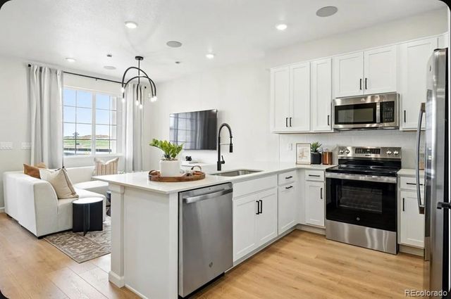 6860 Parterre Parkway N 4, Thornton, CO 80602