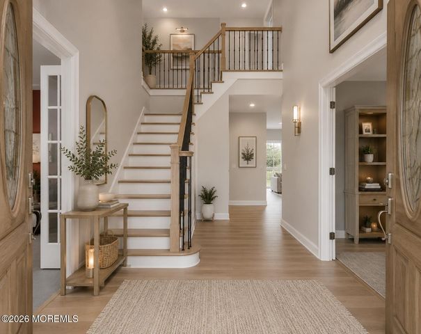 12 Brittany Drive, Bayville, NJ 08721
