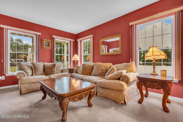 12 Brittany Drive, Bayville, NJ 08721