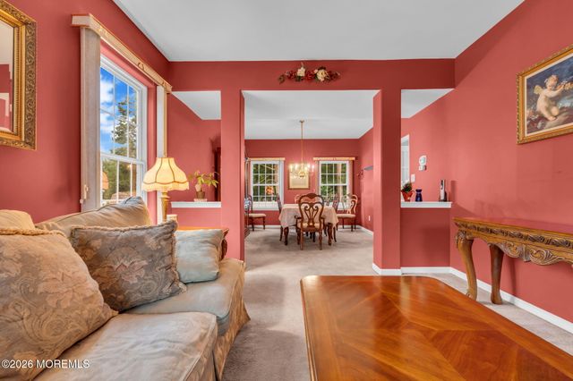 12 Brittany Drive, Bayville, NJ 08721