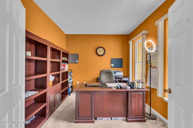 12 Brittany Drive, Bayville, NJ 08721