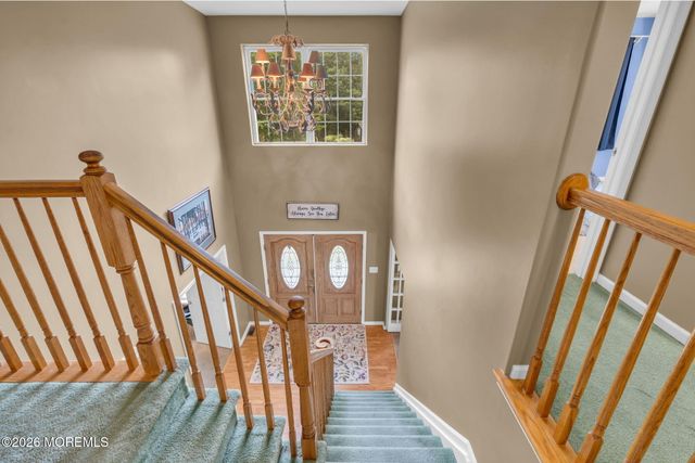 12 Brittany Drive, Bayville, NJ 08721