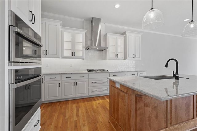 14550 Amanda Lane, Basehor, KS 66007