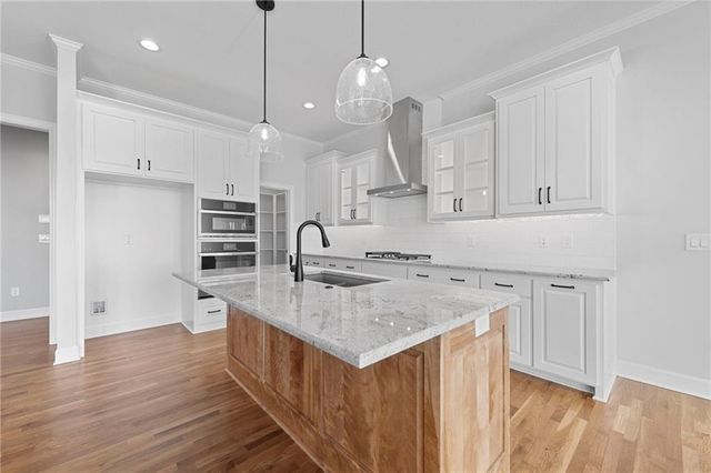 14550 Amanda Lane, Basehor, KS 66007