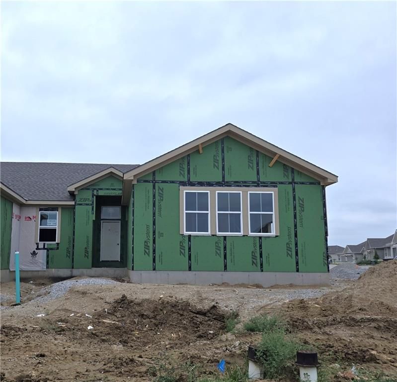14550 Amanda Lane, Basehor, KS 66007