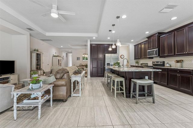 1237 WINDY BAY SHOAL, Tarpon Springs, FL 34689