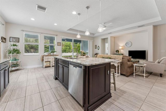 1237 WINDY BAY SHOAL, Tarpon Springs, FL 34689