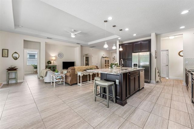 1237 WINDY BAY SHOAL, Tarpon Springs, FL 34689