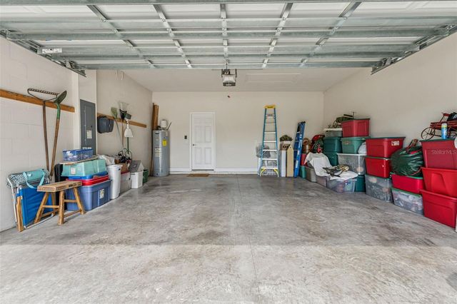 1237 WINDY BAY SHOAL, Tarpon Springs, FL 34689